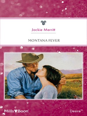 cover image of Montana Fever